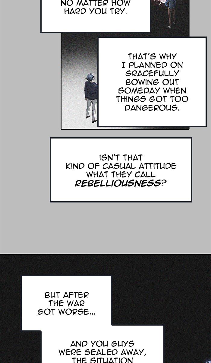 Tower of God - Chapter 481 Page 71