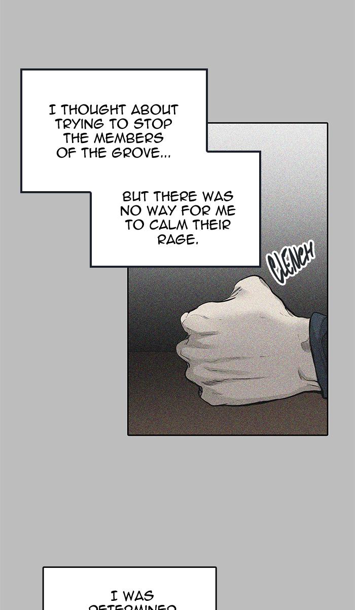 Tower of God - Chapter 481 Page 74