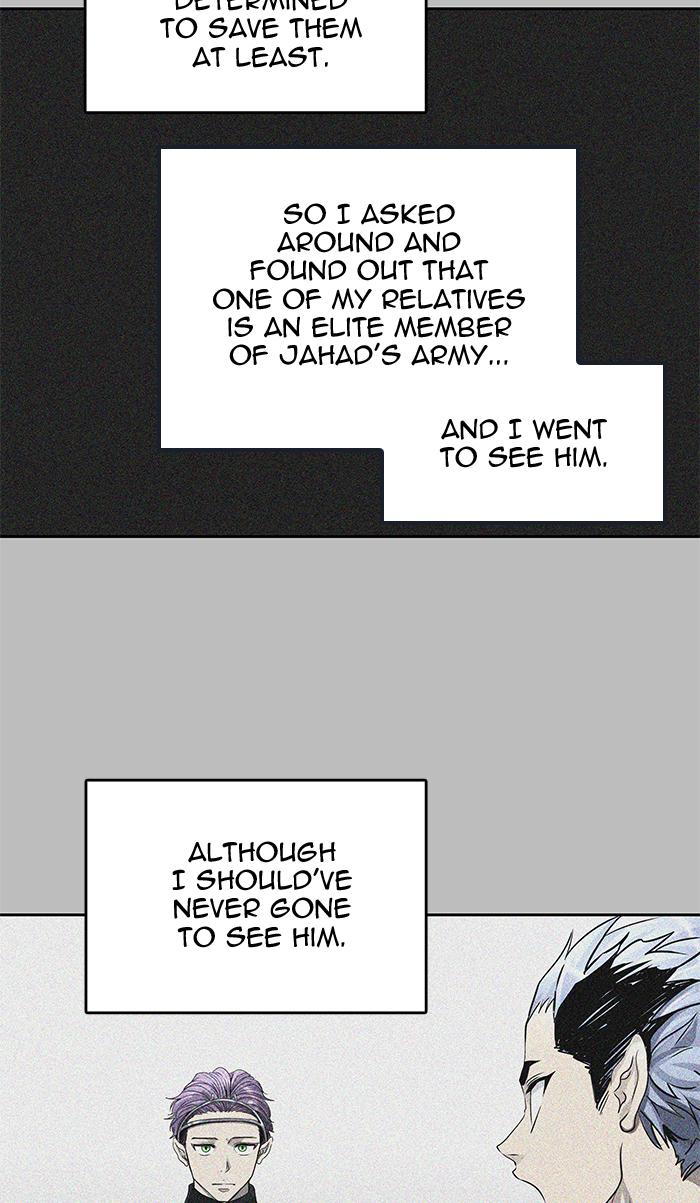 Tower of God - Chapter 481 Page 75