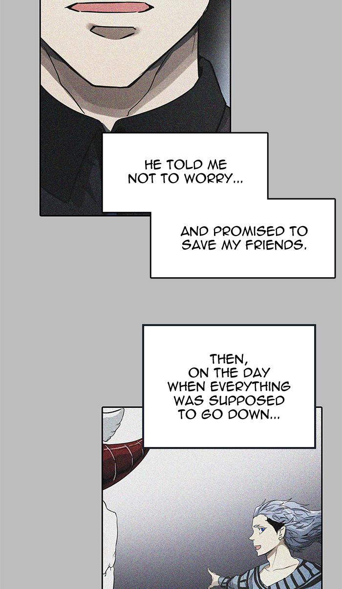 Tower of God - Chapter 481 Page 77