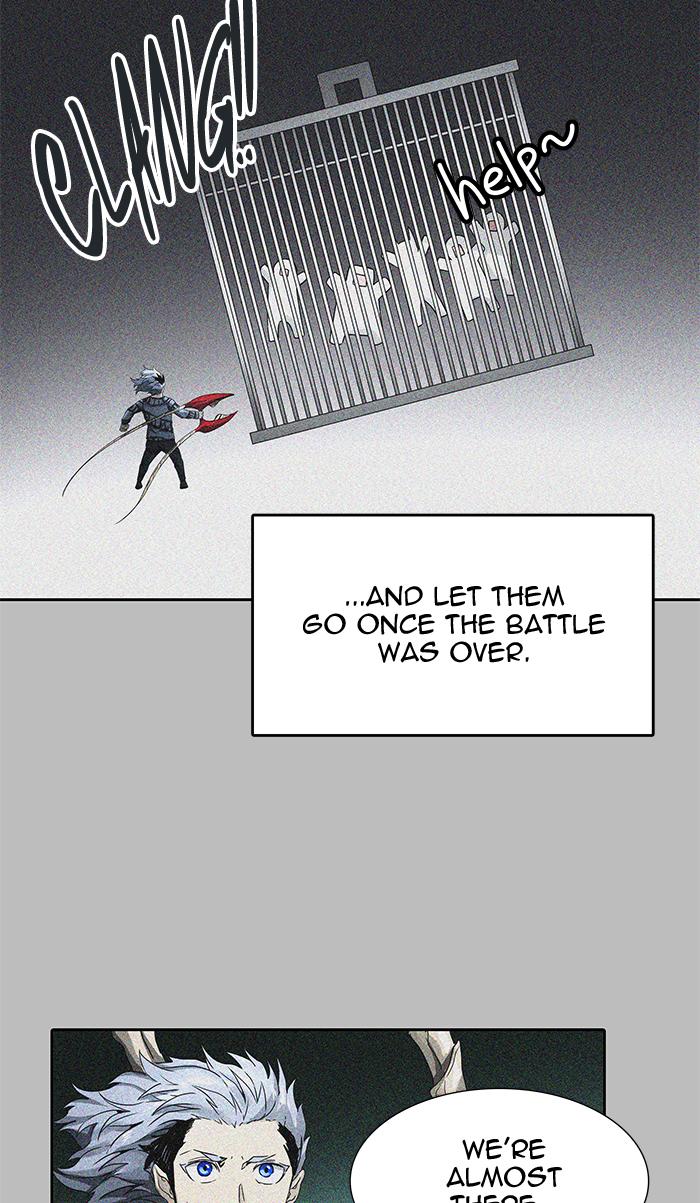 Tower of God - Chapter 481 Page 79