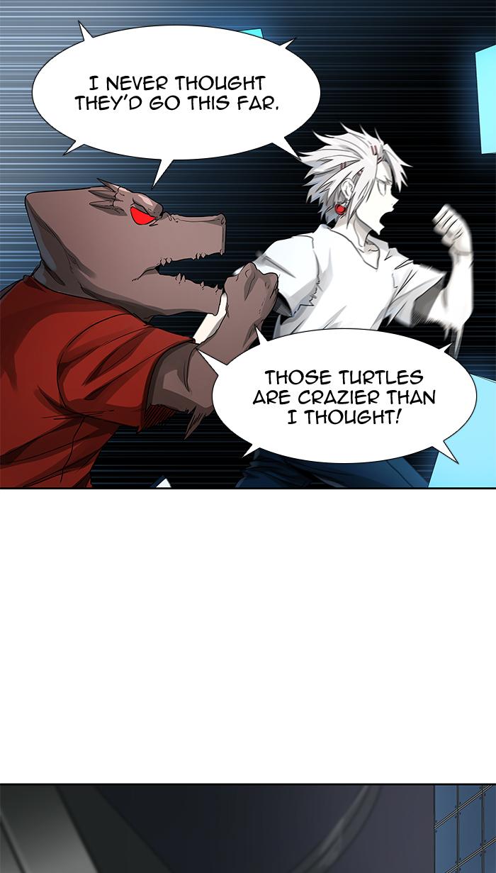 Tower of God - Chapter 481 Page 8