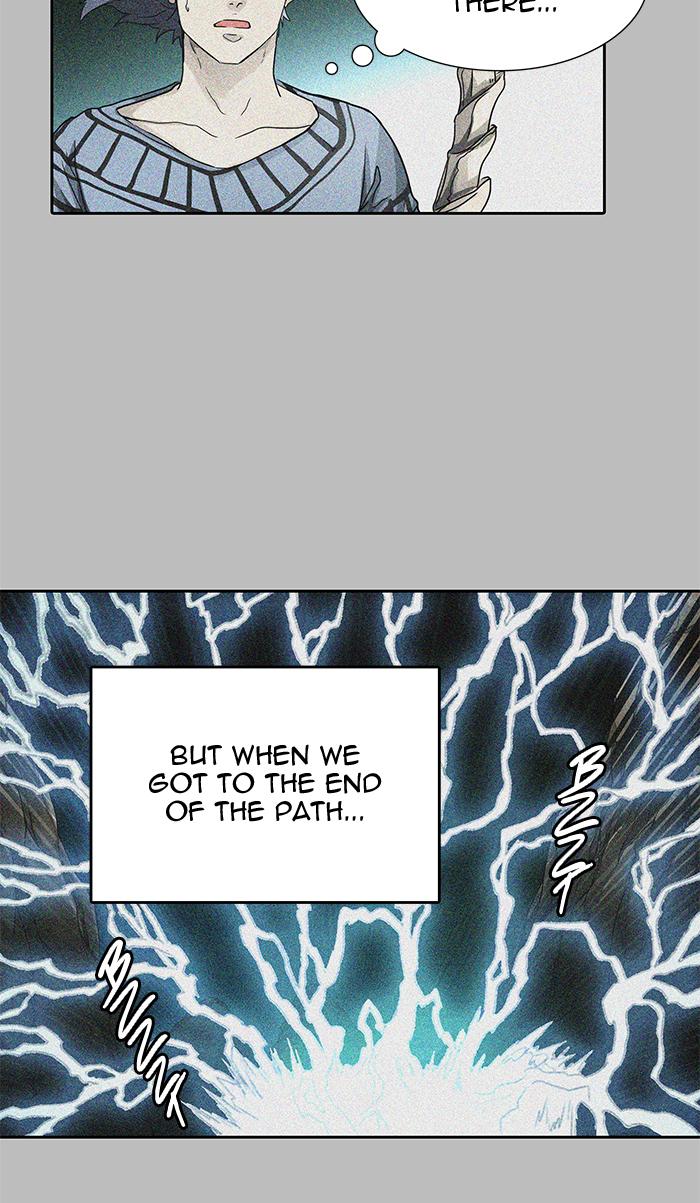 Tower of God - Chapter 481 Page 80