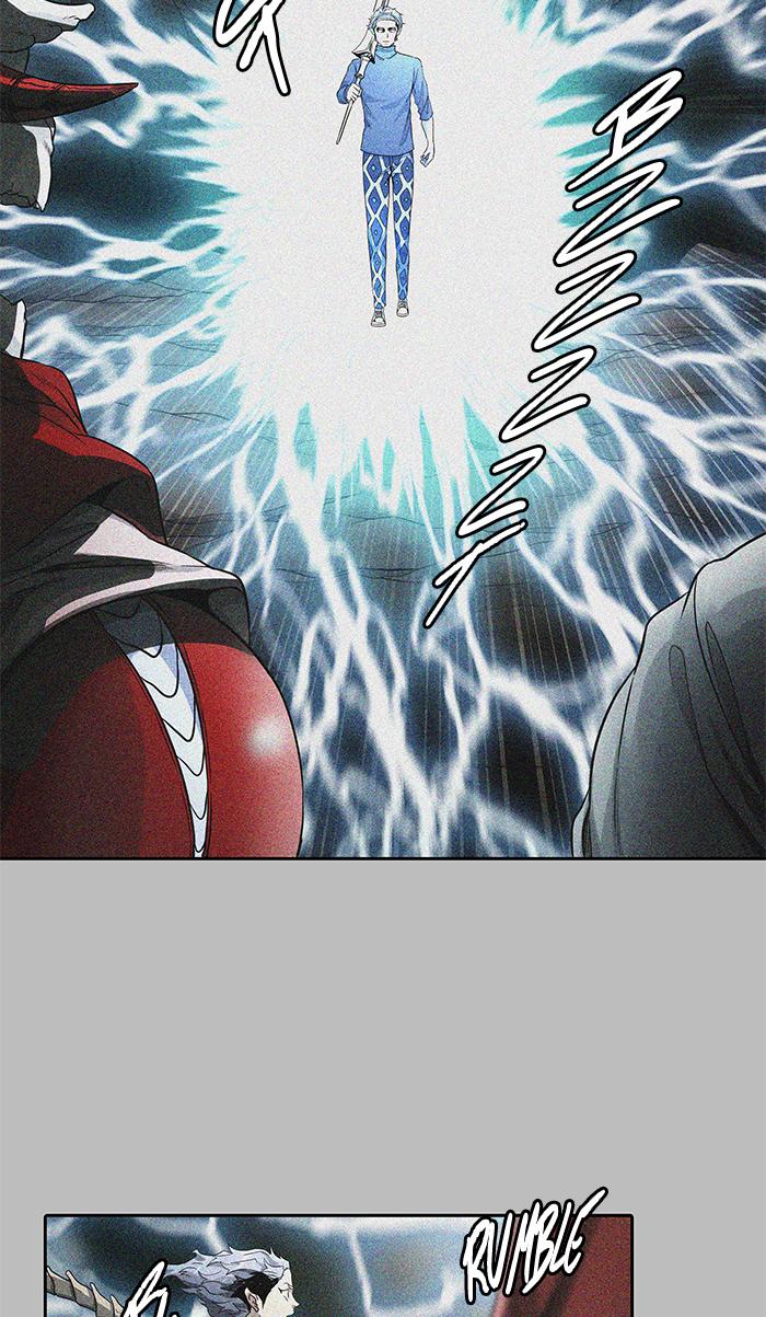 Tower of God - Chapter 481 Page 82