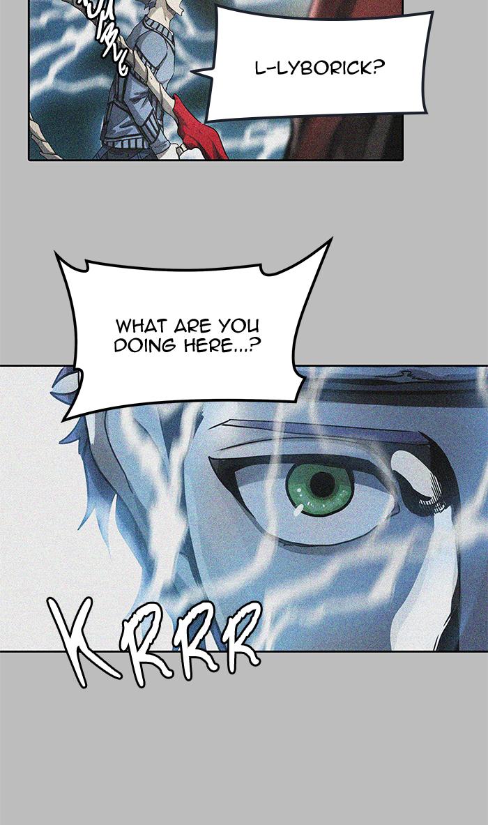 Tower of God - Chapter 481 Page 83