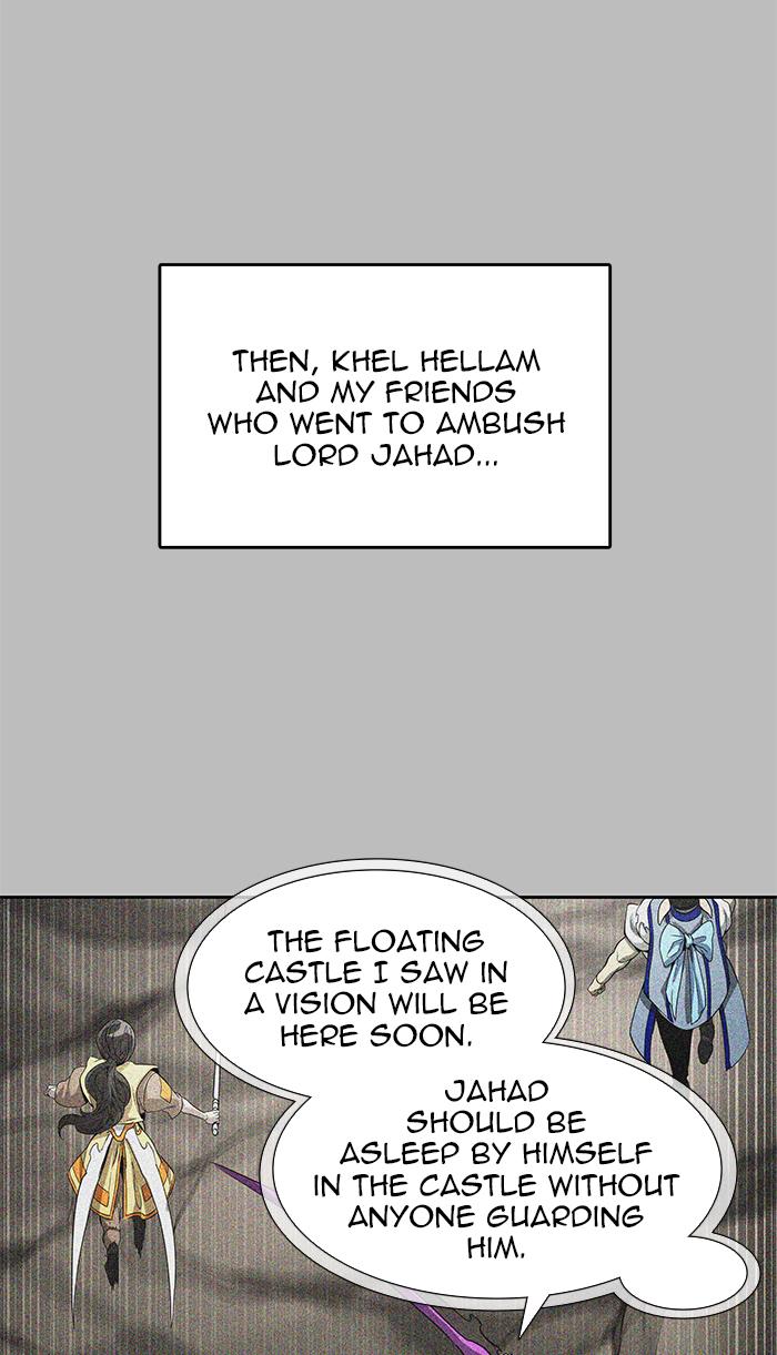 Tower of God - Chapter 481 Page 84