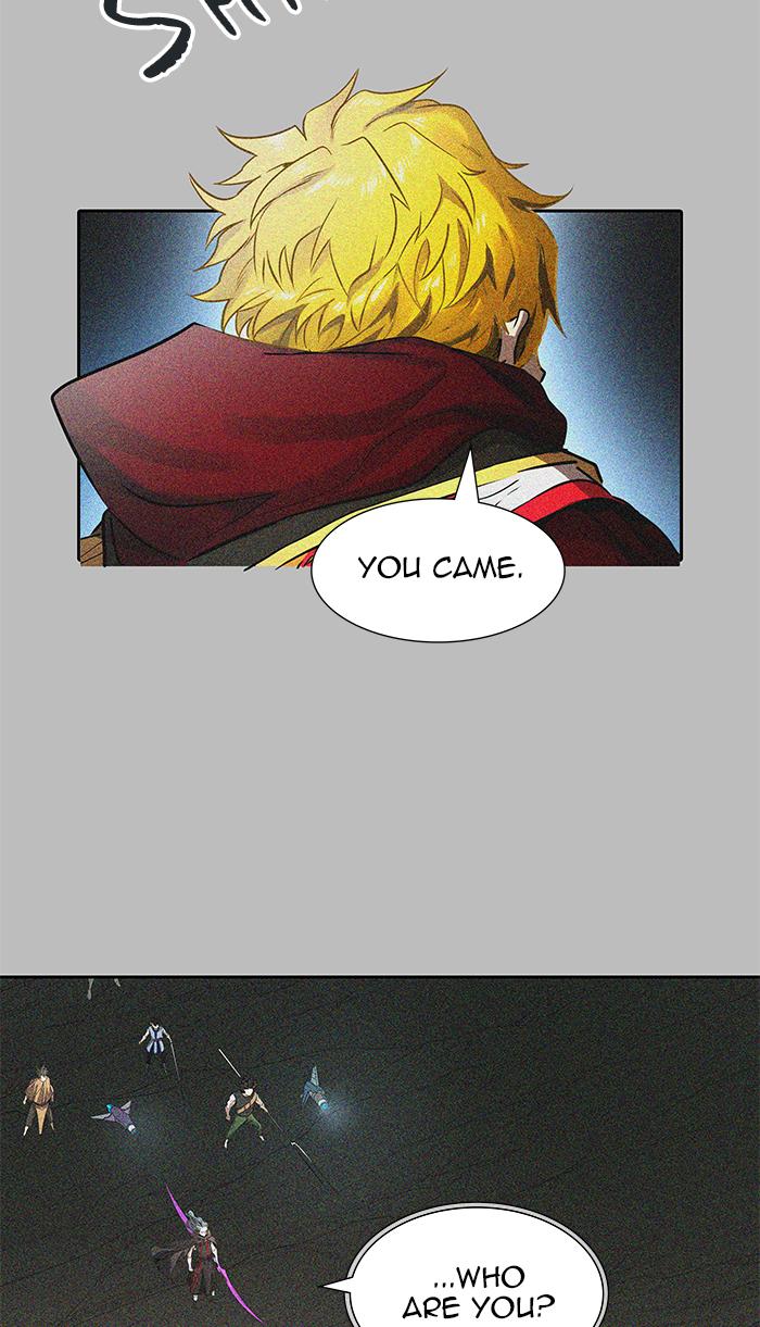 Tower of God - Chapter 481 Page 88