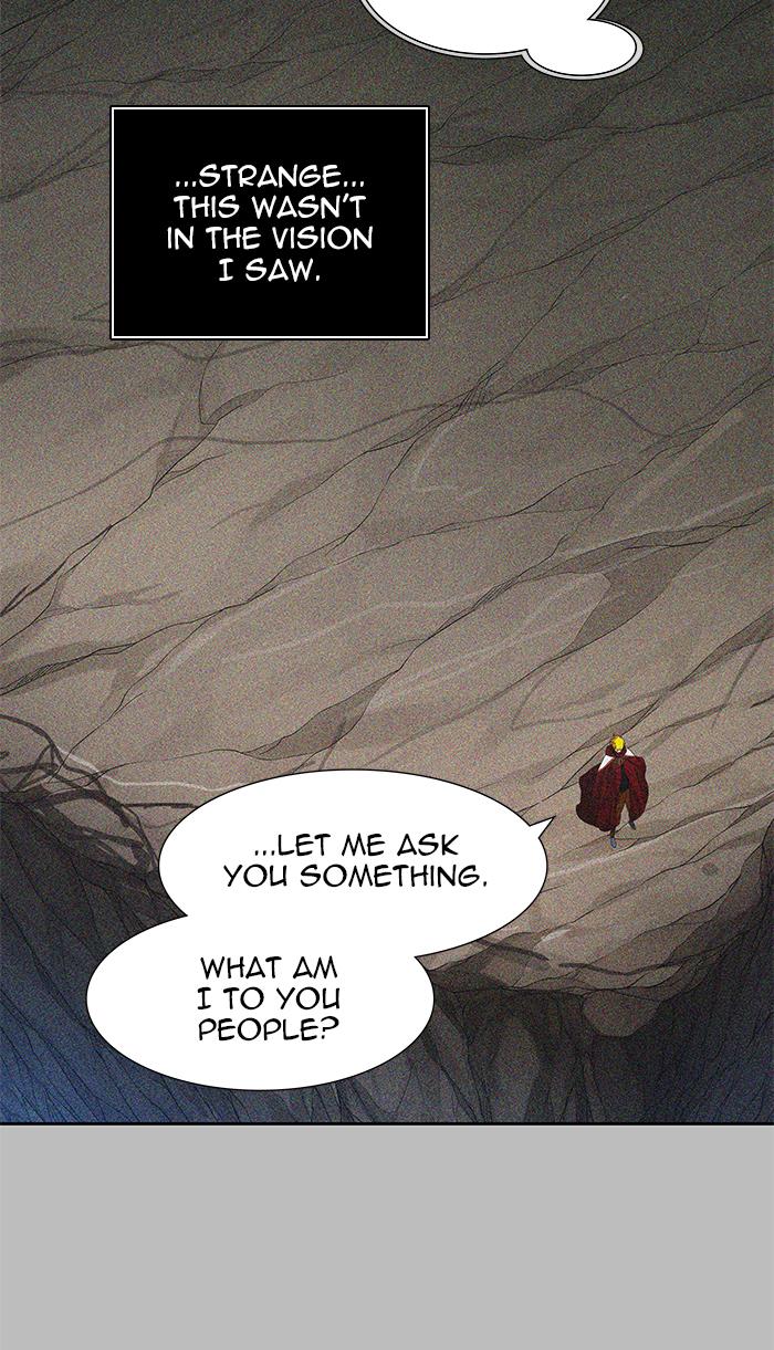 Tower of God - Chapter 481 Page 89