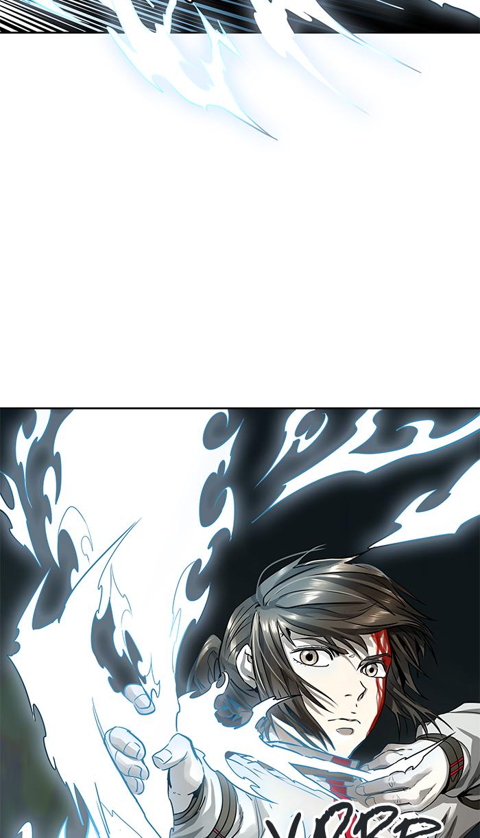 Tower of God - Chapter 481 Page 95