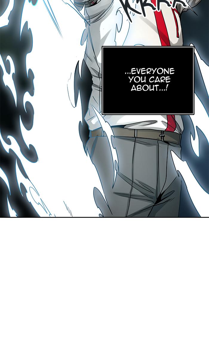 Tower of God - Chapter 481 Page 96