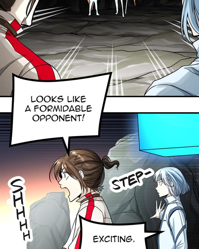 Tower of God - Chapter 481 Page 99