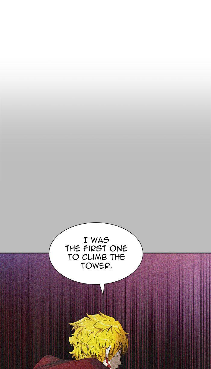 Tower of God - Chapter 482 Page 1