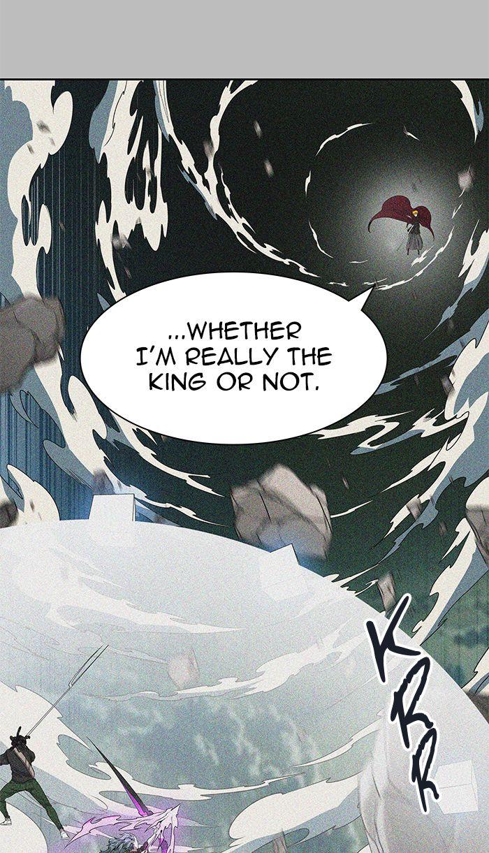 Tower of God - Chapter 482 Page 11