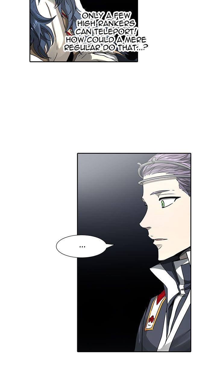 Tower of God - Chapter 482 Page 142