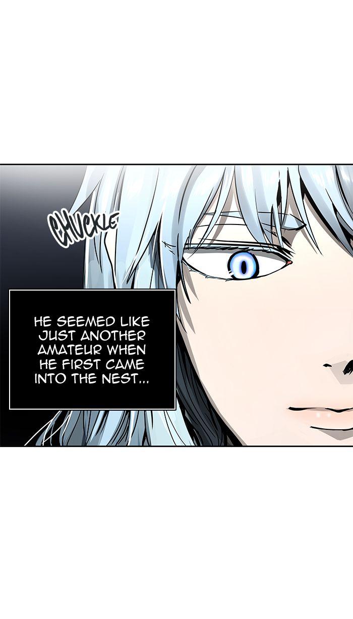 Tower of God - Chapter 482 Page 143