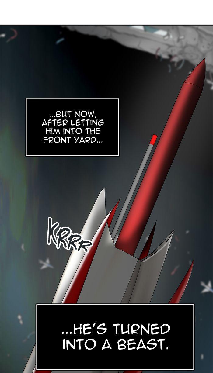 Tower of God - Chapter 482 Page 144