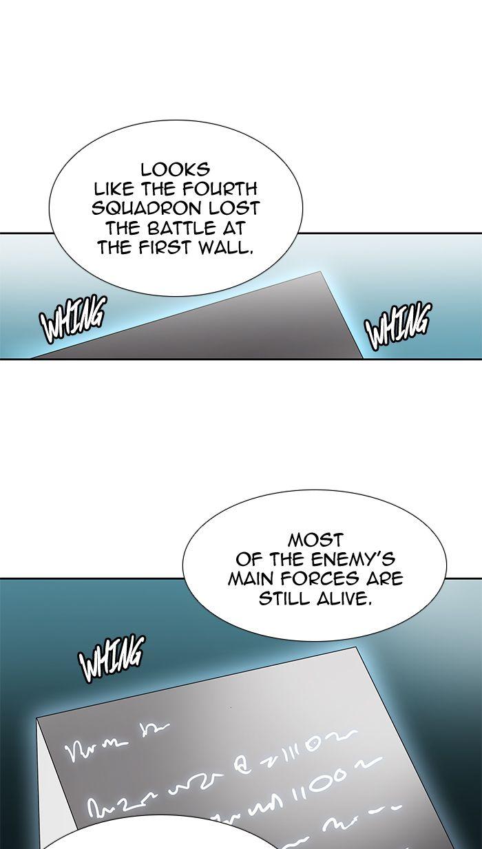 Tower of God - Chapter 482 Page 148