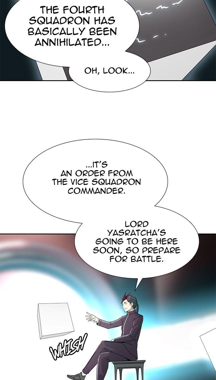 Tower of God - Chapter 482 Page 149