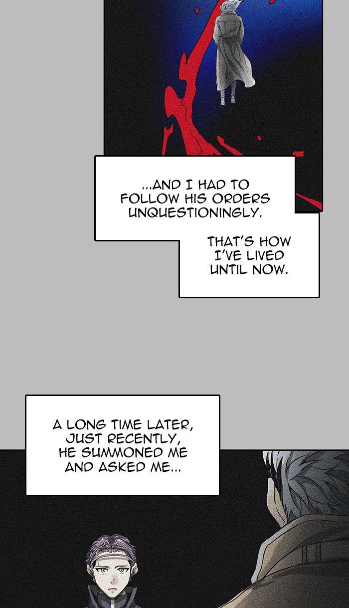 Tower of God - Chapter 482 Page 27