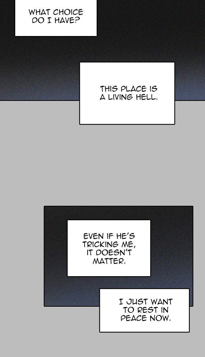 Tower of God - Chapter 482 Page 31