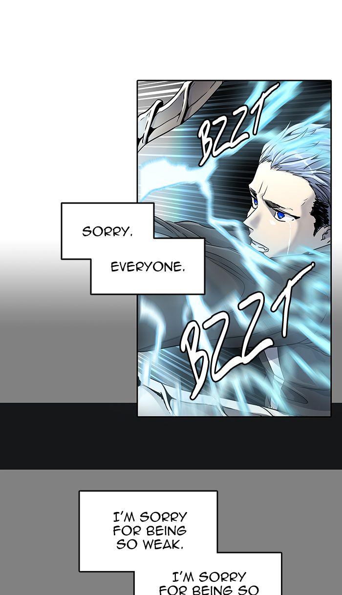 Tower of God - Chapter 482 Page 34