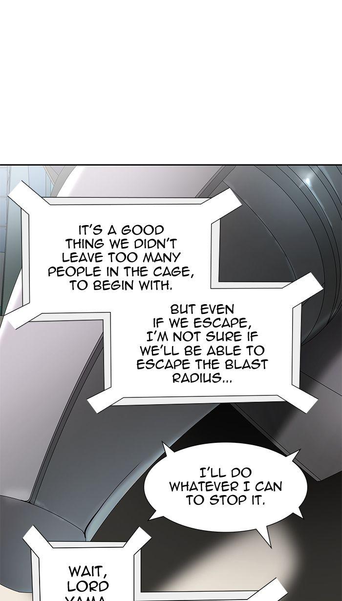 Tower of God - Chapter 482 Page 49