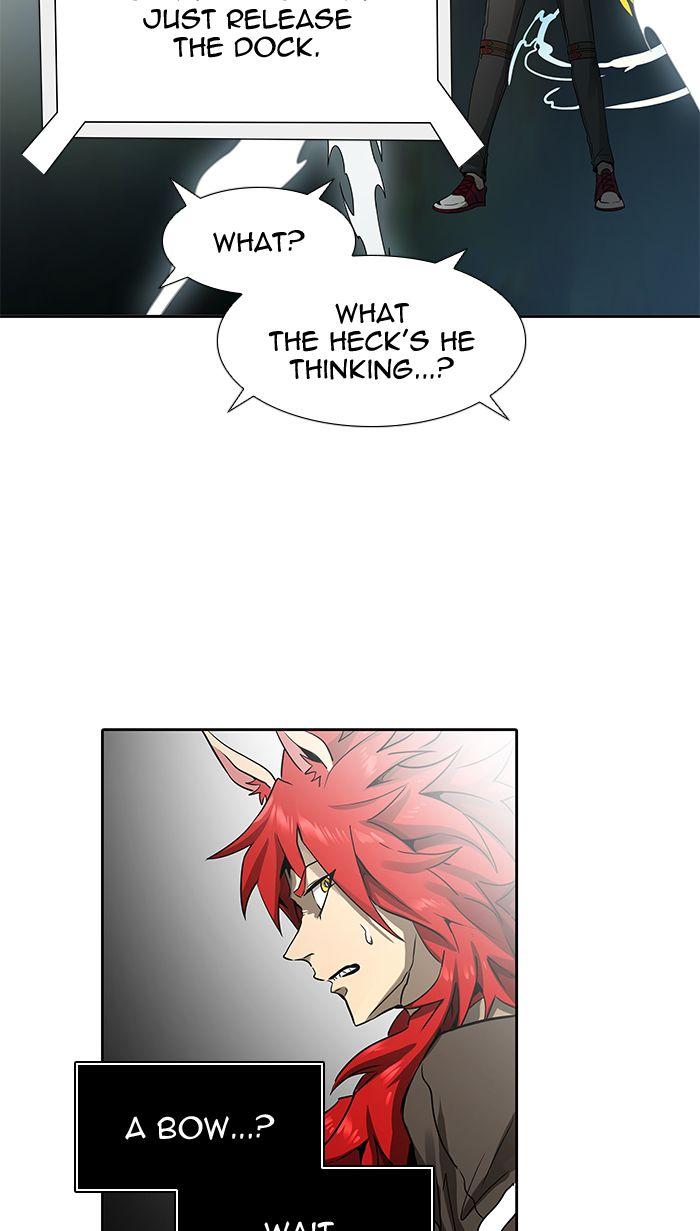 Tower of God - Chapter 482 Page 51