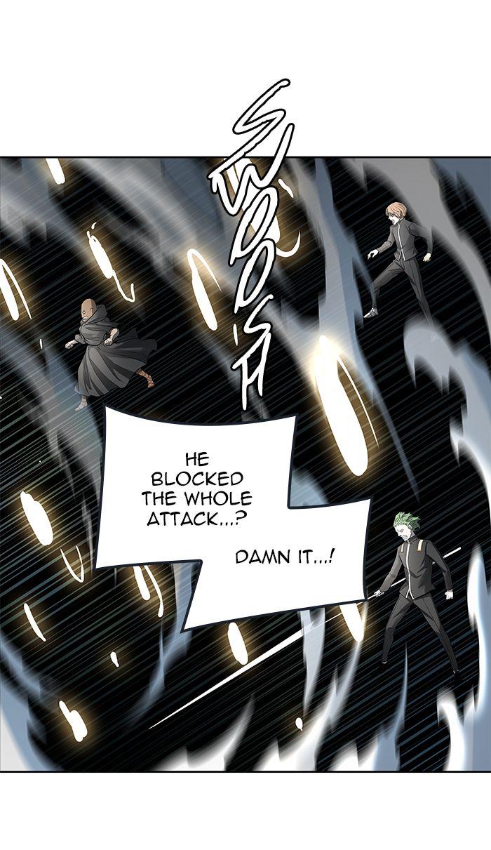 Tower of God - Chapter 482 Page 65