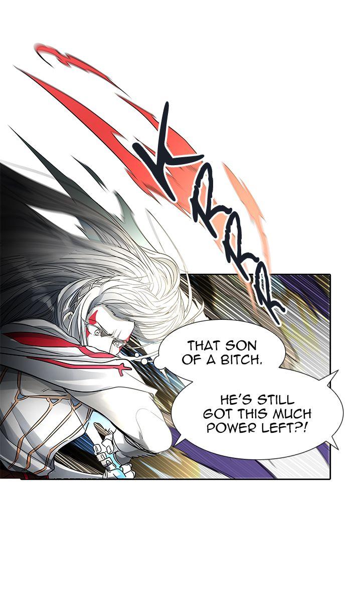 Tower of God - Chapter 482 Page 76