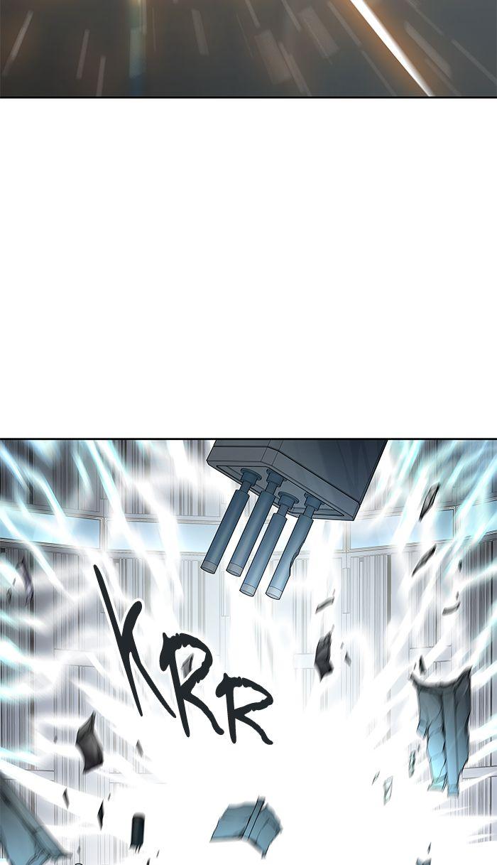 Tower of God - Chapter 482 Page 91