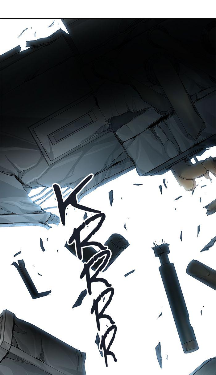 Tower of God - Chapter 482 Page 93