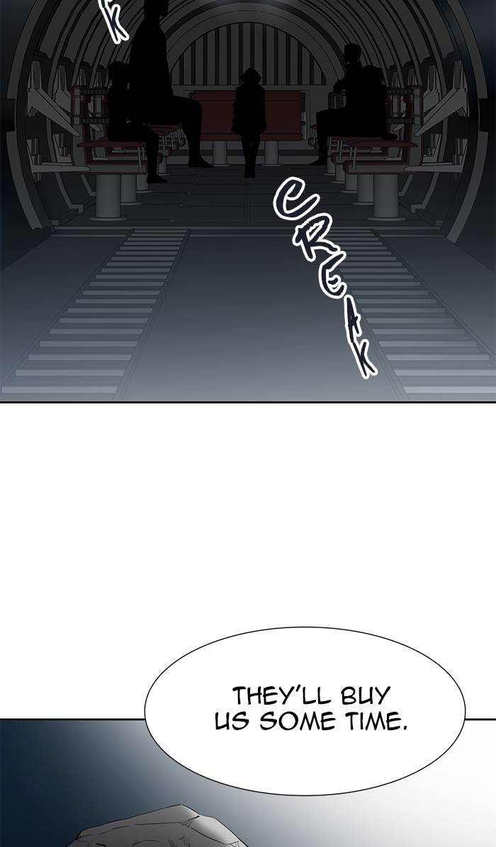 Tower of God - Chapter 483 Page 103