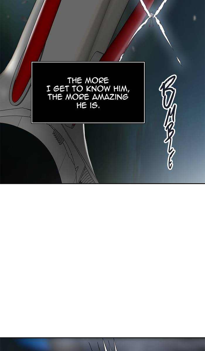 Tower of God - Chapter 483 Page 13