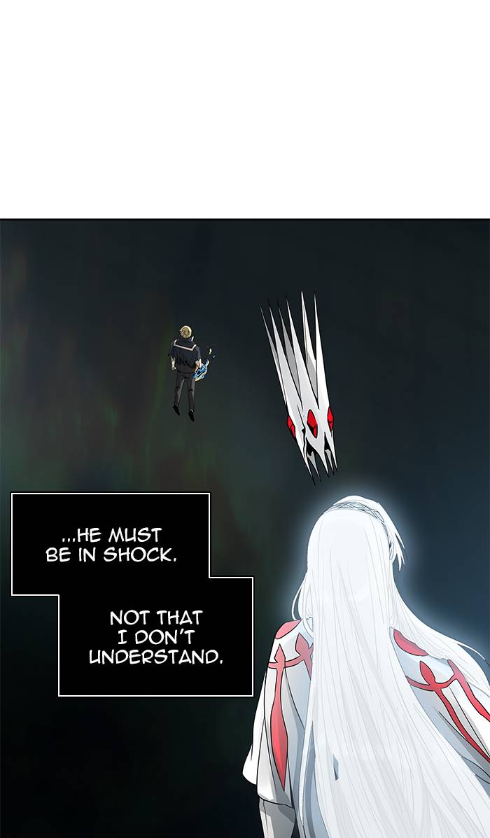 Tower of God - Chapter 483 Page 18