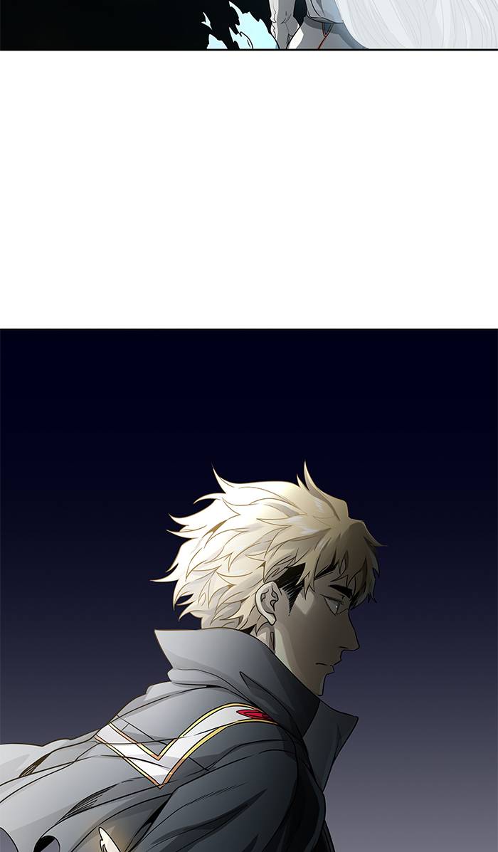 Tower of God - Chapter 483 Page 19