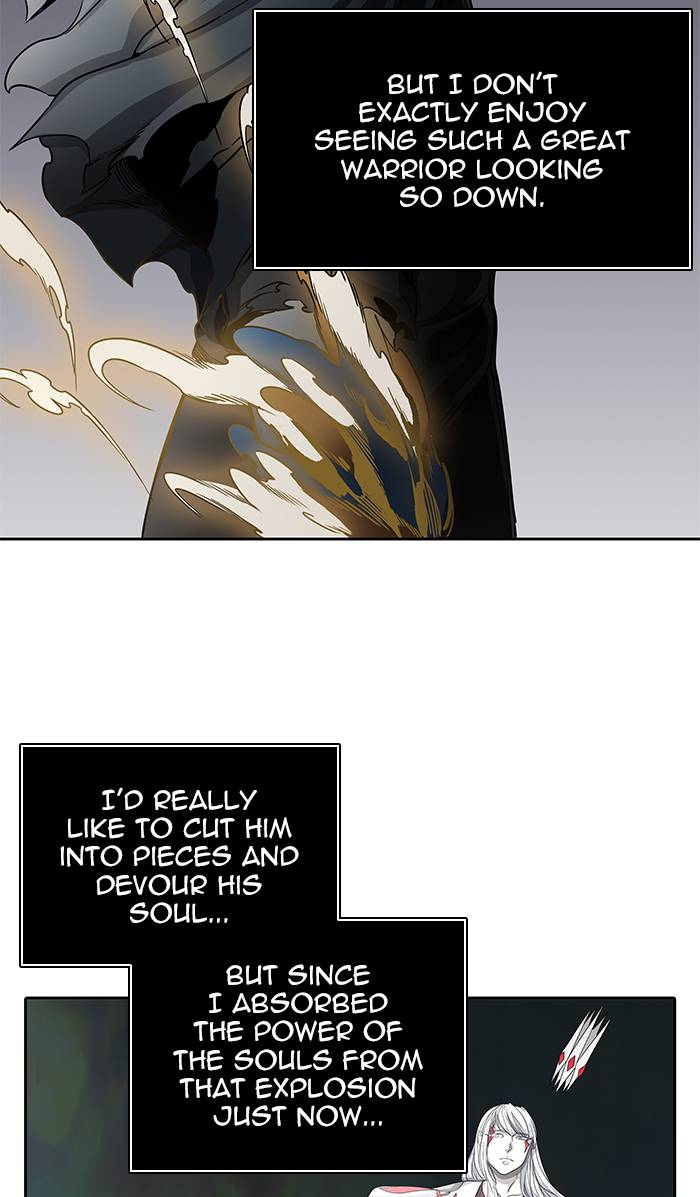 Tower of God - Chapter 483 Page 20