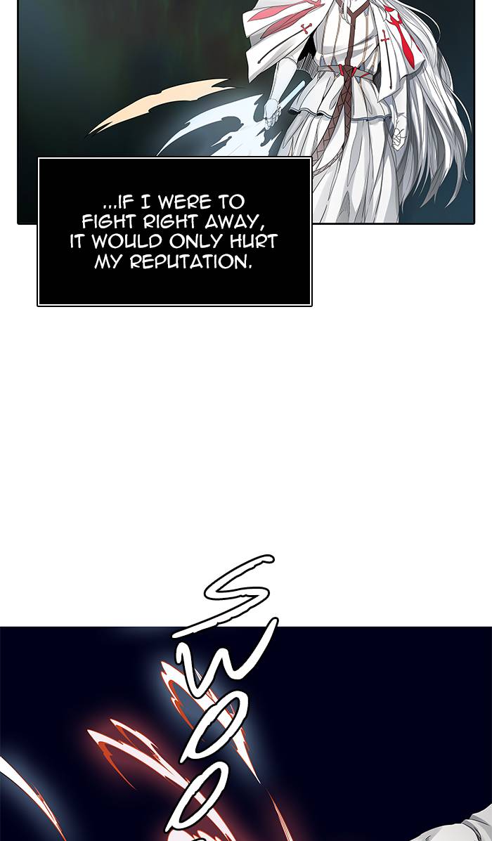 Tower of God - Chapter 483 Page 21