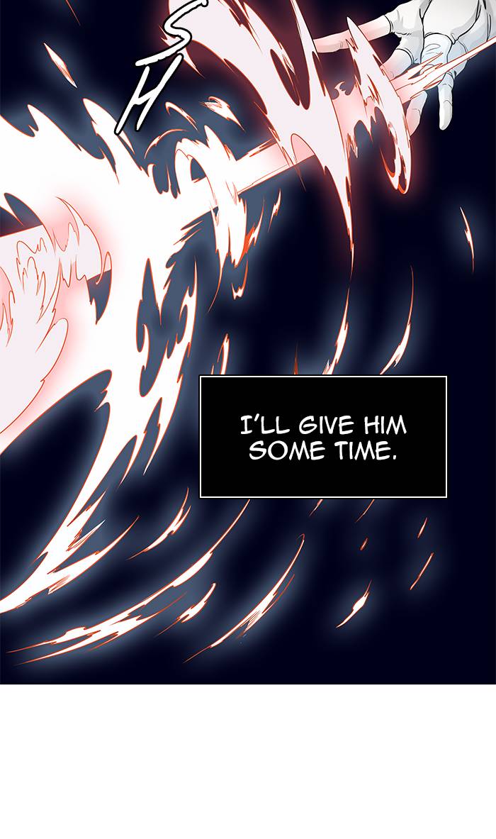 Tower of God - Chapter 483 Page 22