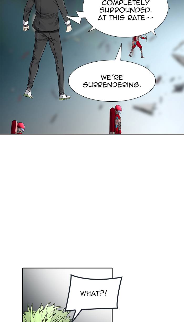 Tower of God - Chapter 483 Page 25