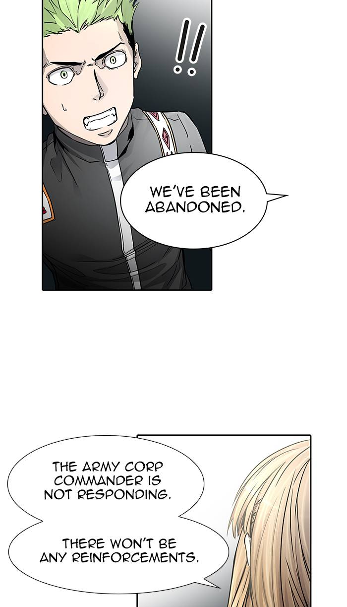 Tower of God - Chapter 483 Page 26