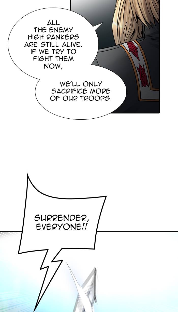 Tower of God - Chapter 483 Page 27