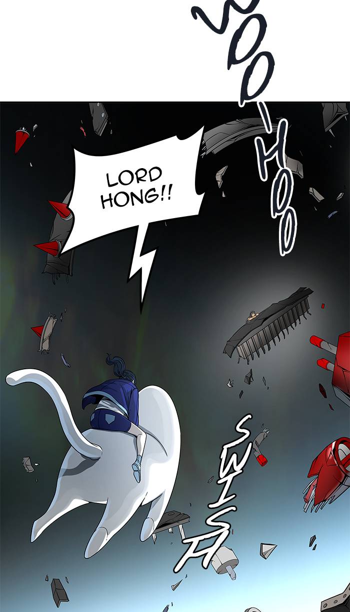 Tower of God - Chapter 483 Page 30