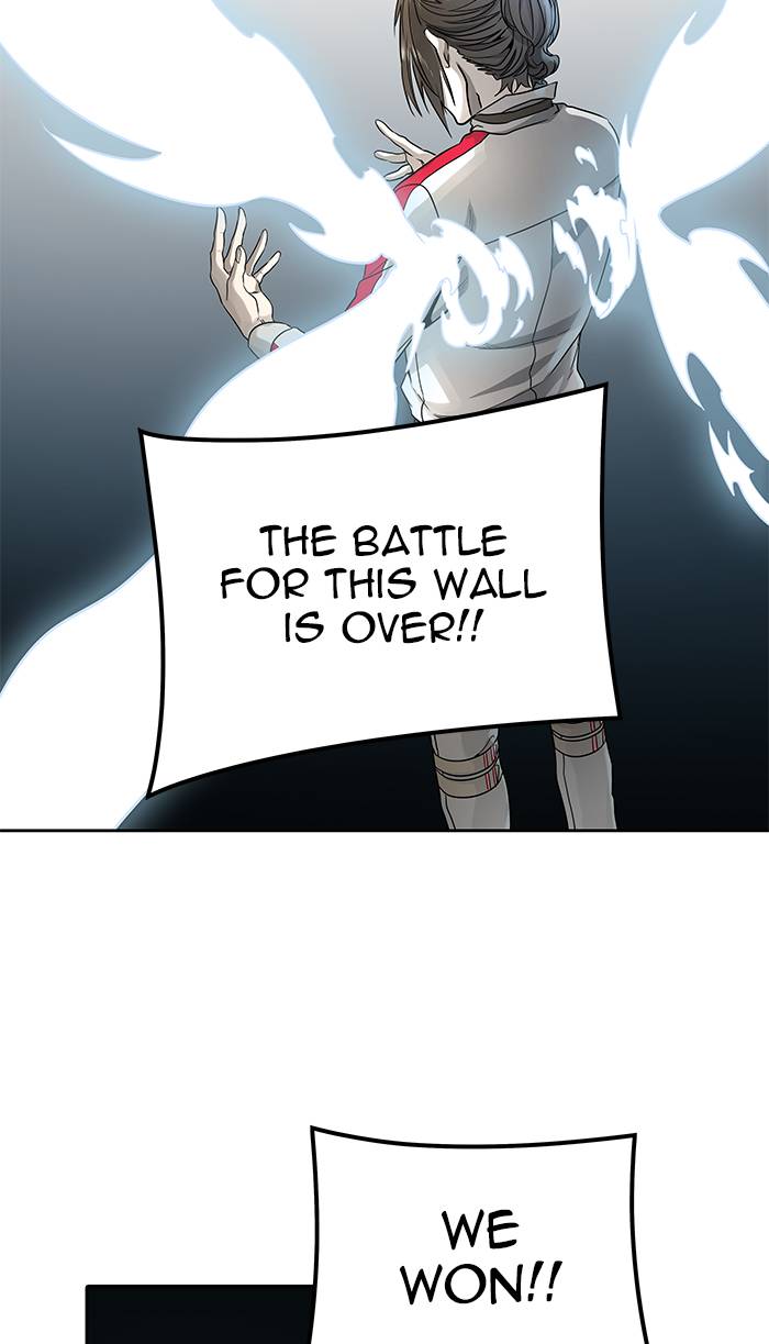 Tower of God - Chapter 483 Page 33