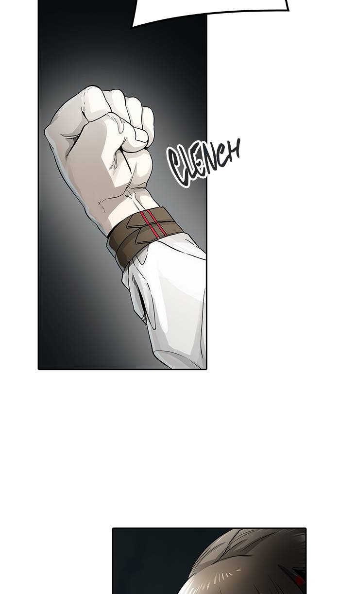 Tower of God - Chapter 483 Page 34