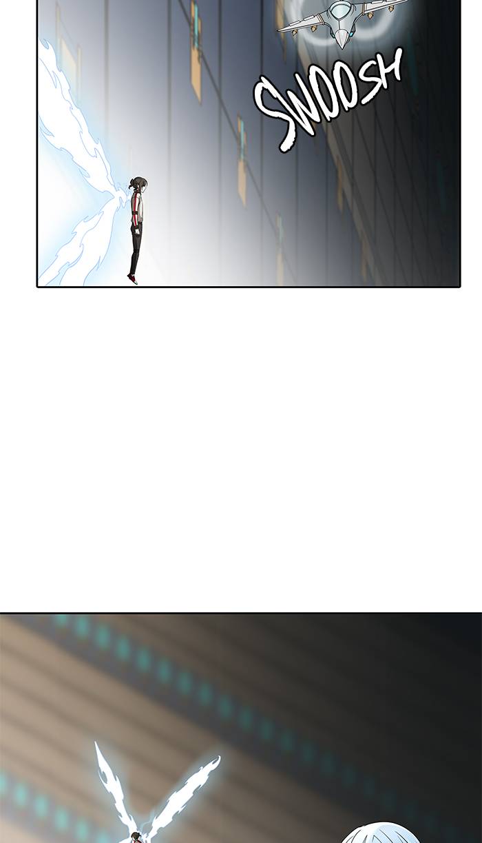 Tower of God - Chapter 483 Page 36