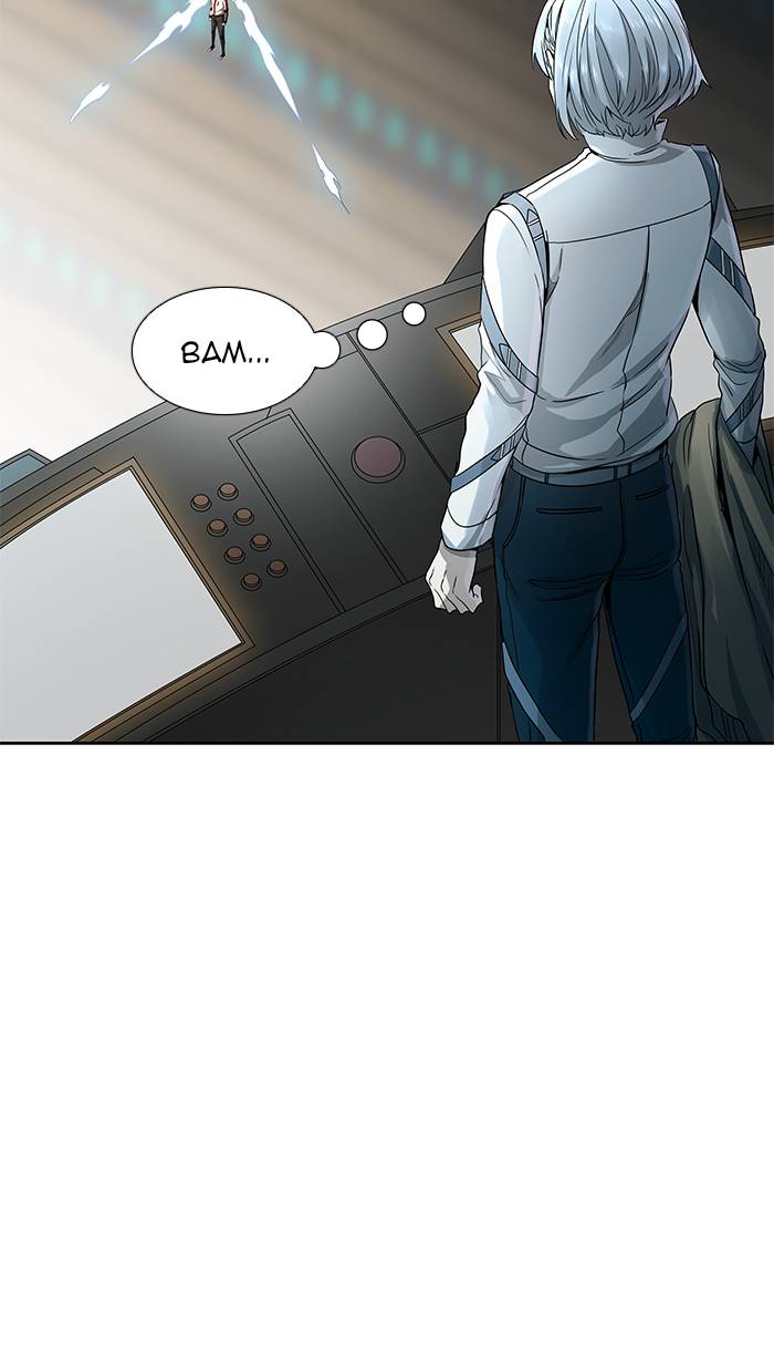 Tower of God - Chapter 483 Page 37