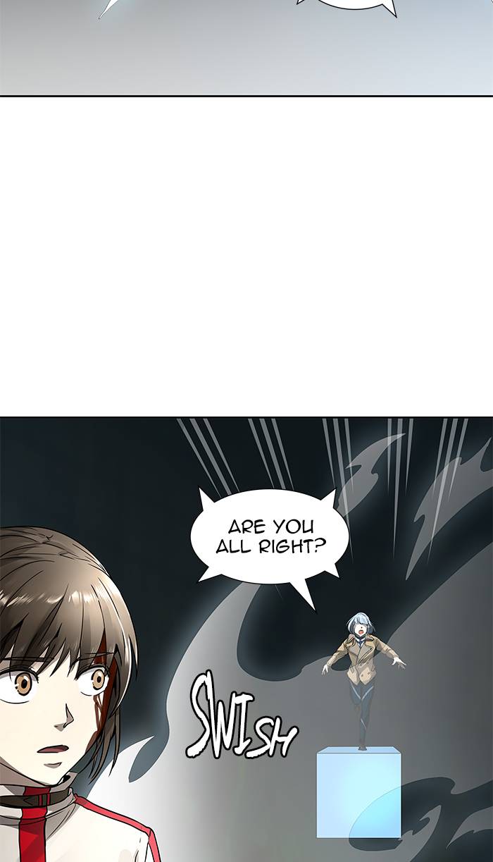 Tower of God - Chapter 483 Page 39