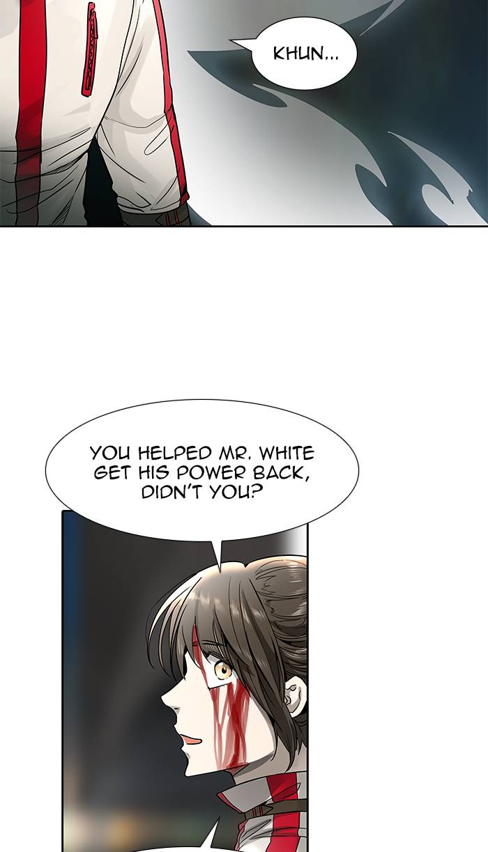 Tower of God - Chapter 483 Page 40