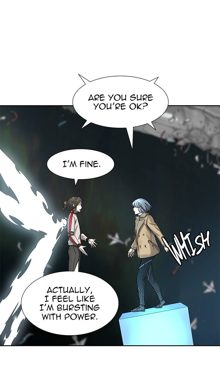 Tower of God - Chapter 483 Page 42