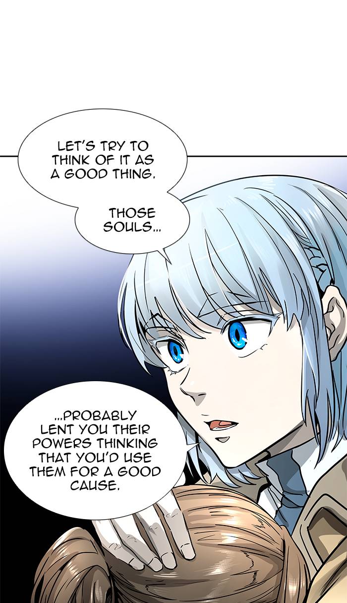 Tower of God - Chapter 483 Page 44